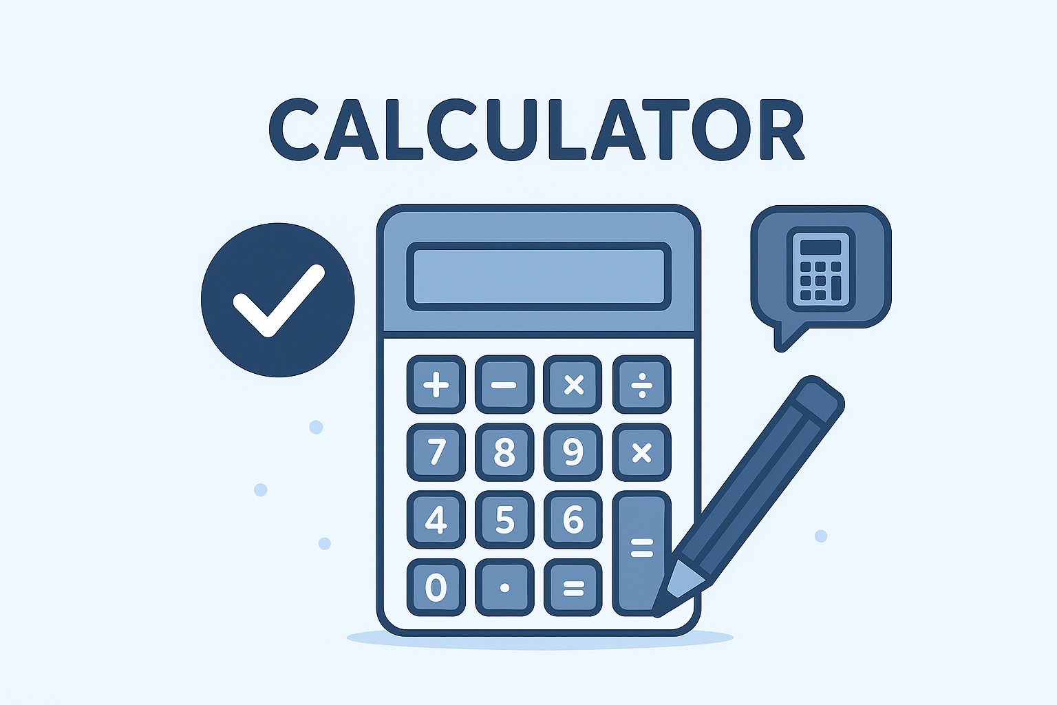 Calculator